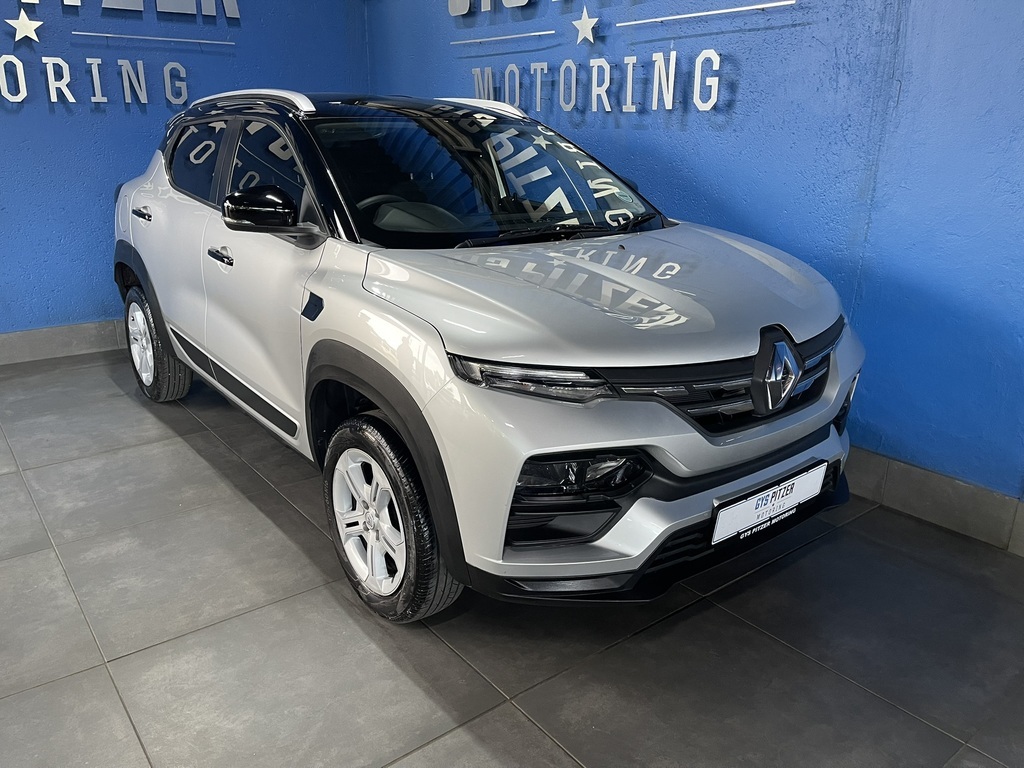 2025 Renault KIGER for sale