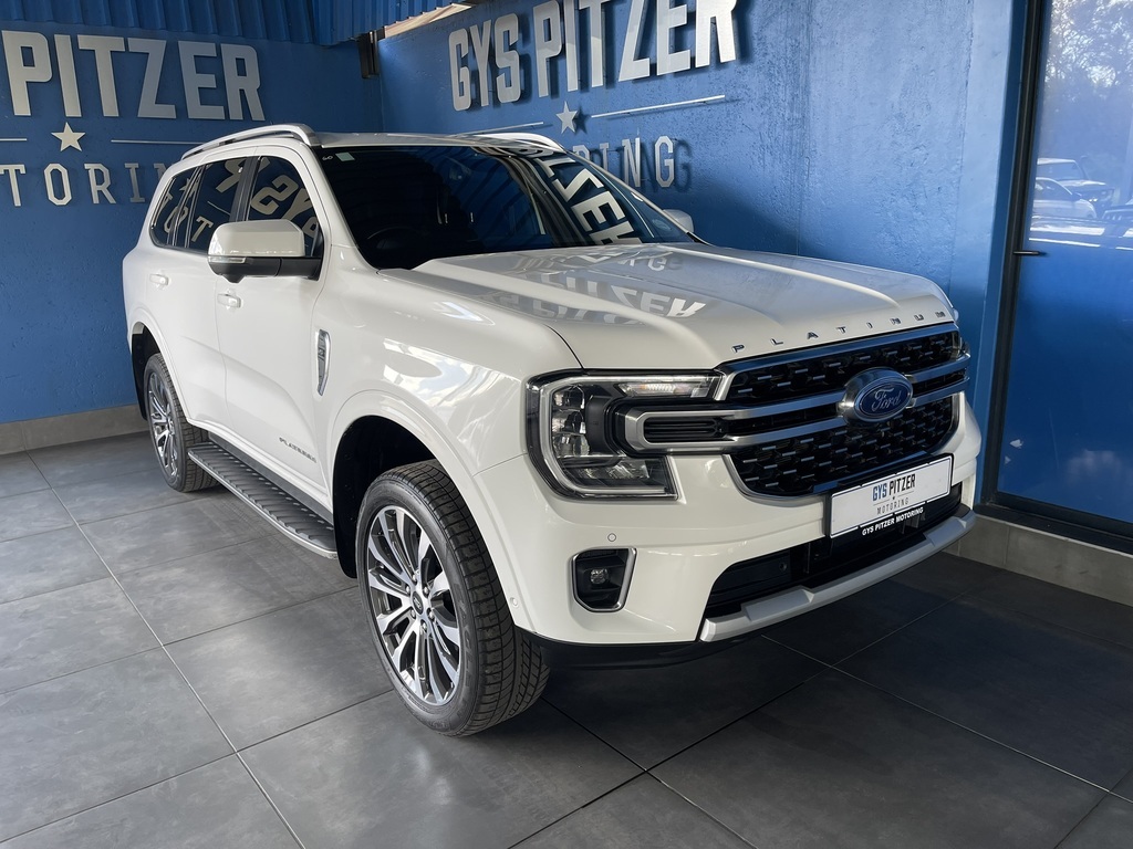 2024 Ford EVEREST for sale
