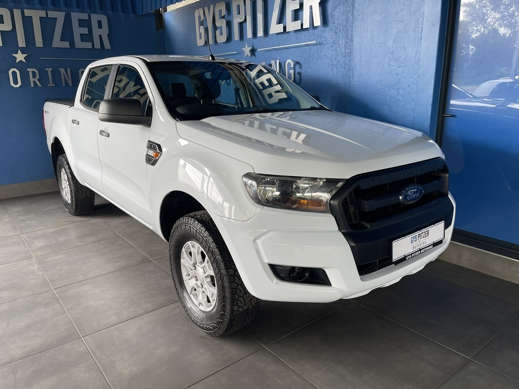 2016 Ford RANGER for sale
