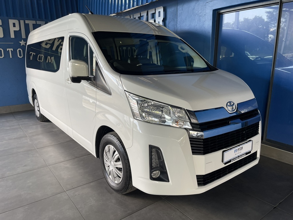 2020 Toyota QUANTUM for sale
