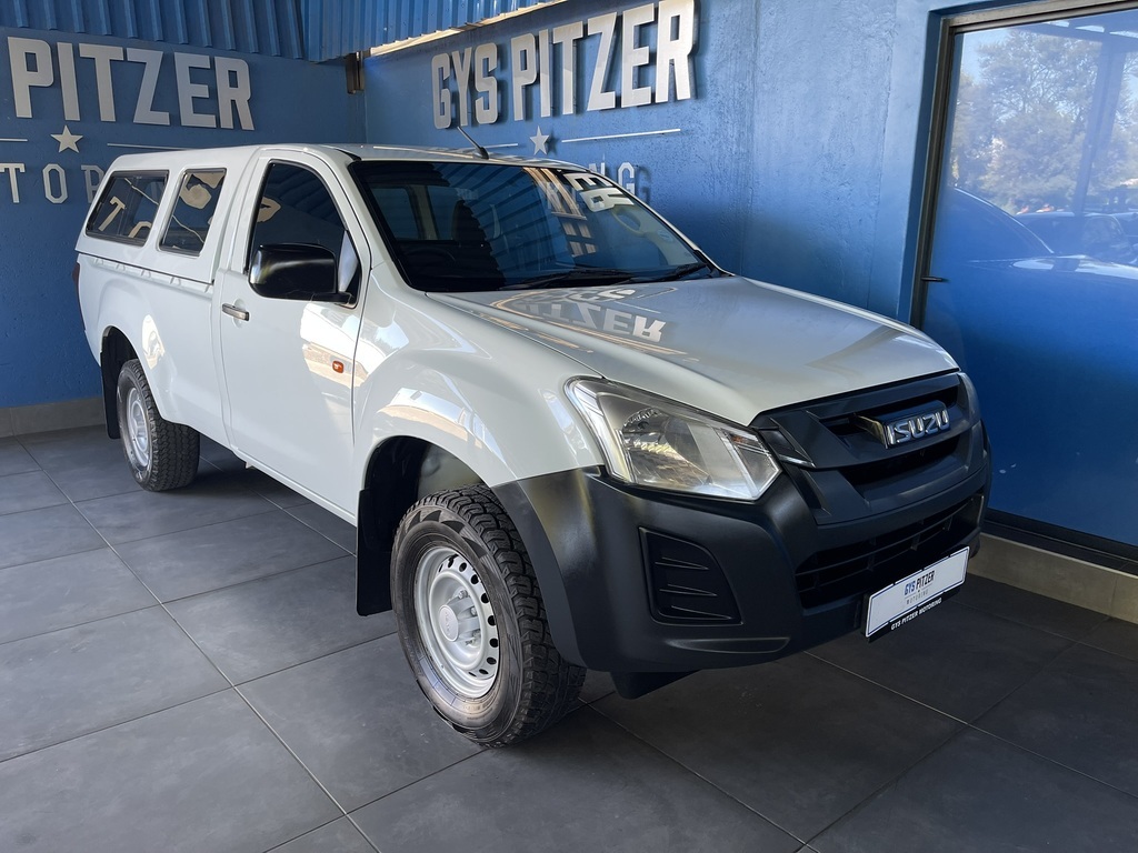 2023 Isuzu D-MAX for sale