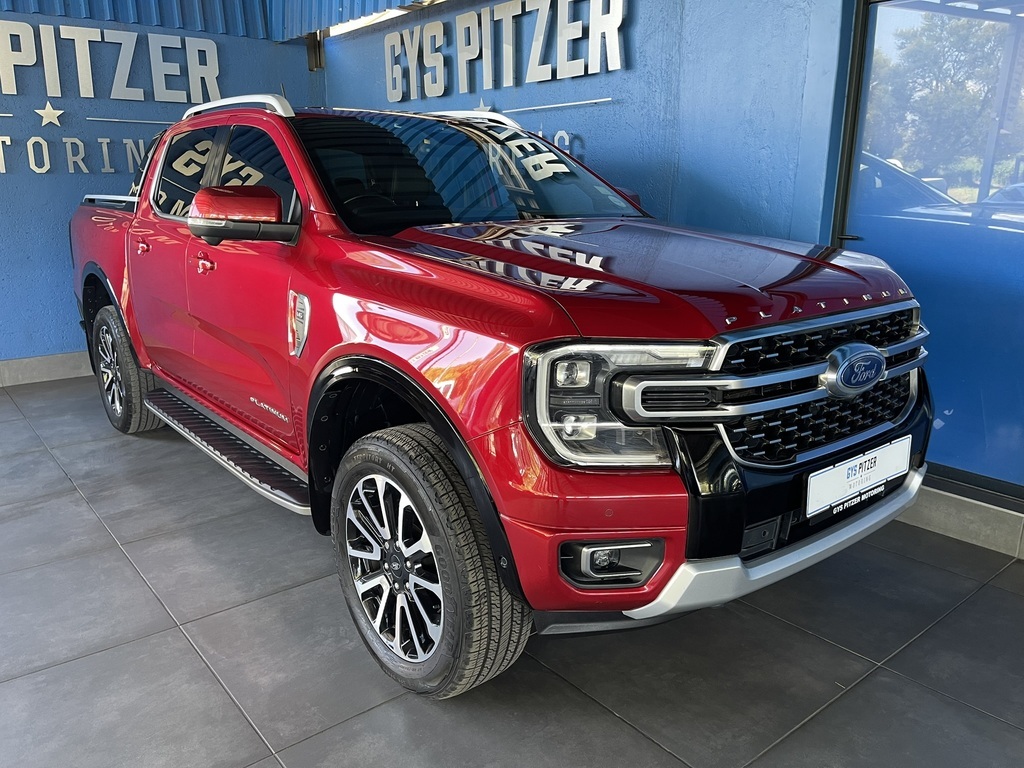 2024 Ford RANGER for sale