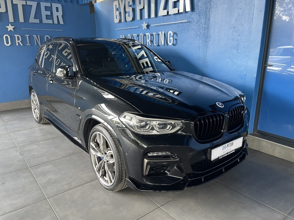 2021 BMW X3 for sale