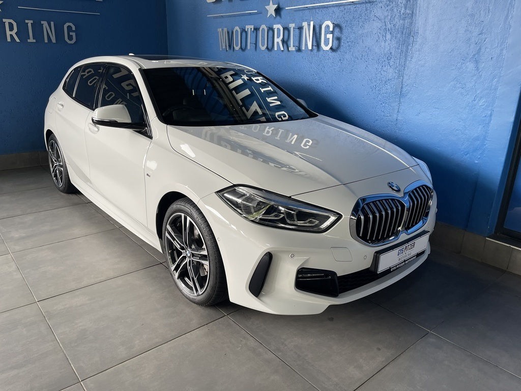 2024 BMW 1 SERIES for sale