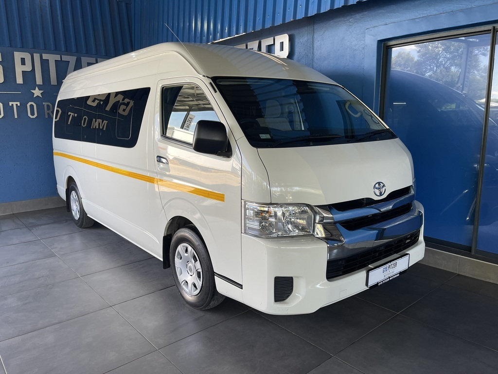 2024 Toyota QUANTUM for sale