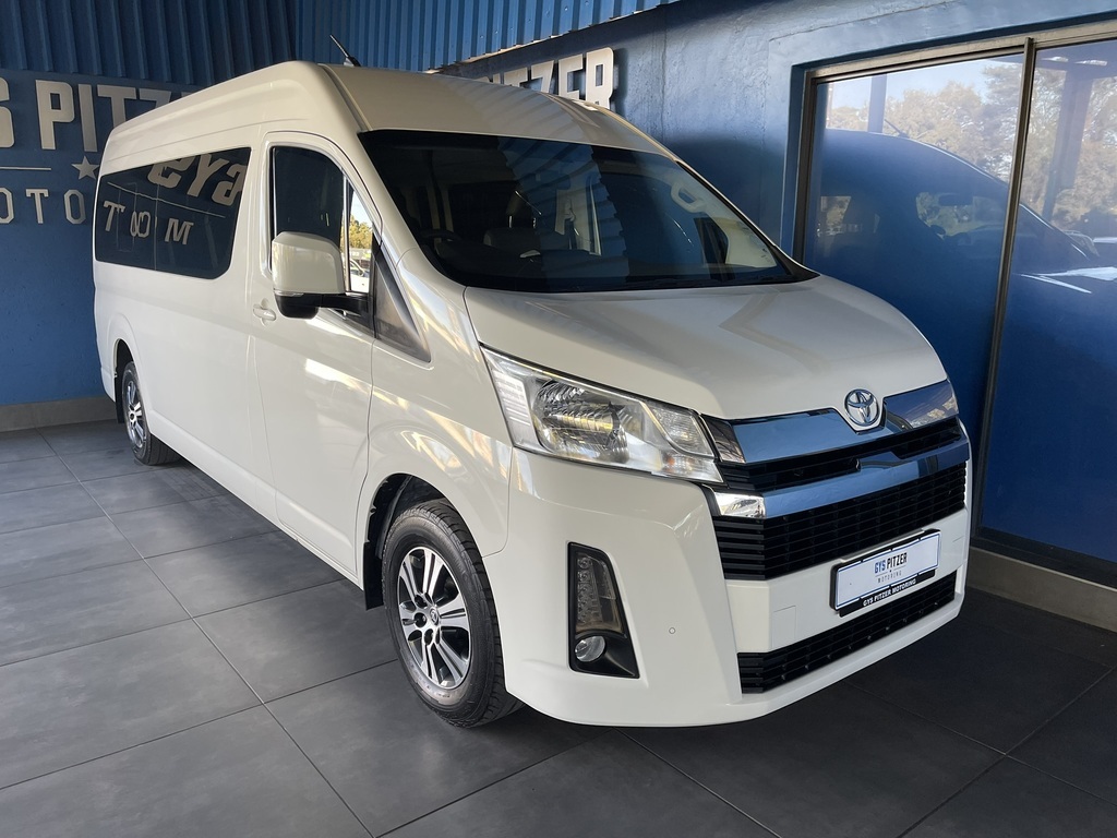 2024 Toyota QUANTUM for sale
