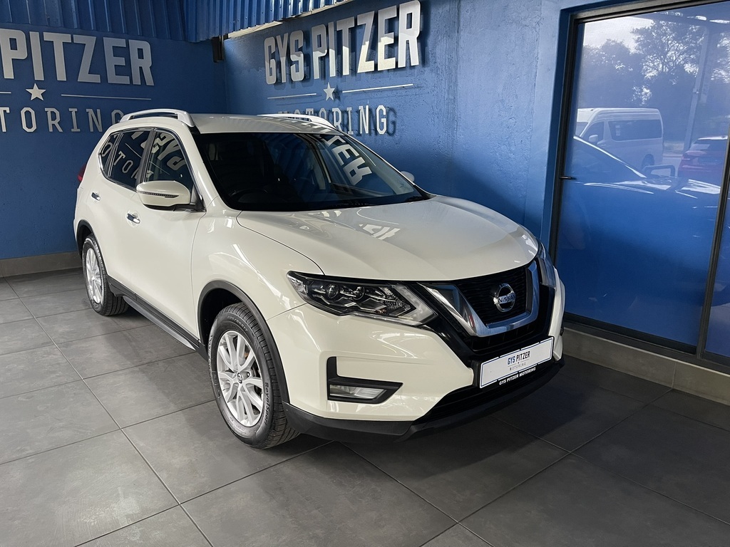 2023 Nissan X TRAIL for sale