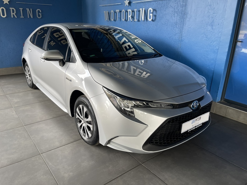 2022 Toyota COROLLA for sale
