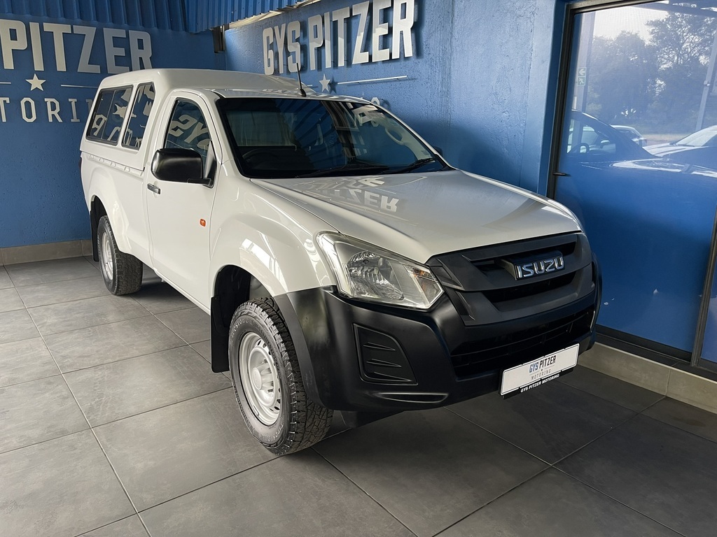 2021 Isuzu D-MAX for sale