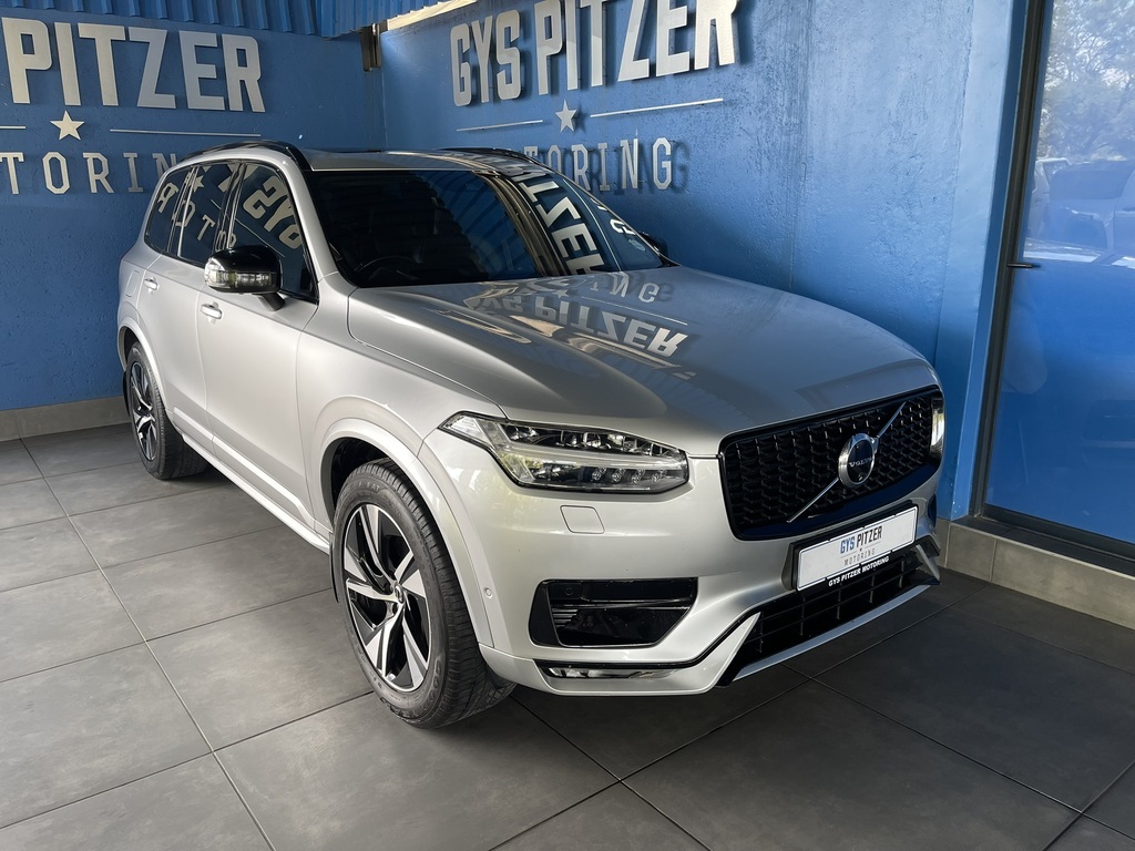 2022 Volvo XC90 for sale