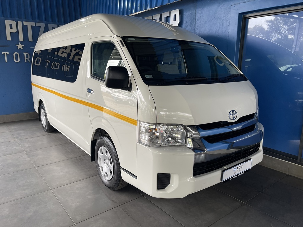 2023 Toyota QUANTUM for sale