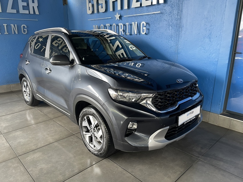 2021 Kia SONET for sale