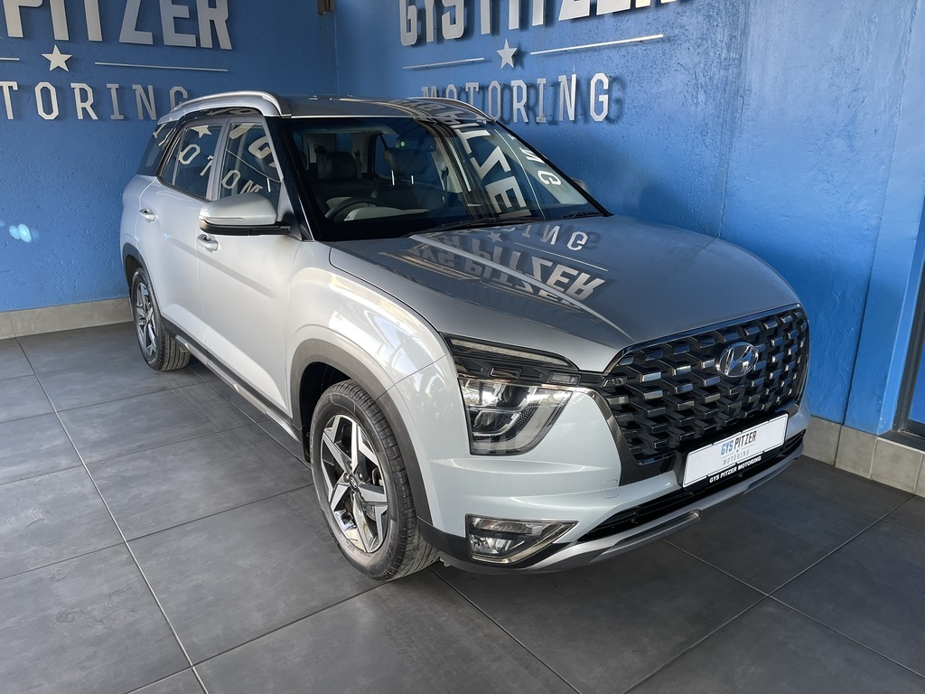 2023 Hyundai GRAND CRETA