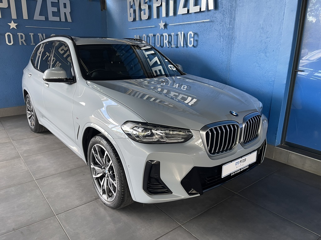 2024 BMW X3 for sale