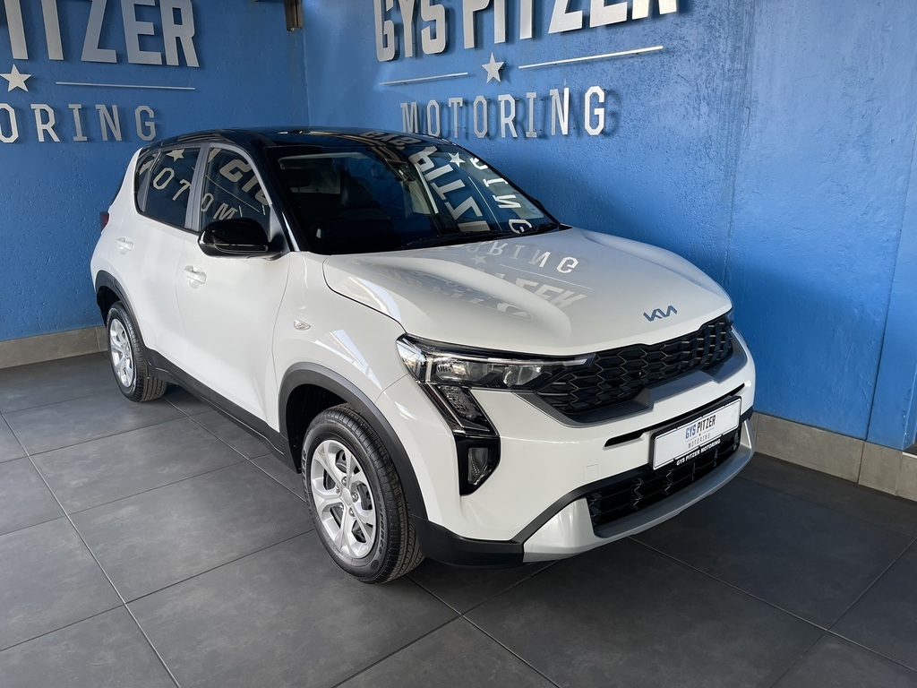 2025 Kia SONET for sale