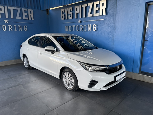 2024 HONDA BALLADE BALLADE 1.5 COMFORT CVT