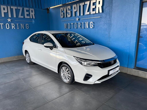 2024 HONDA BALLADE BALLADE 1.5 COMFORT CVT