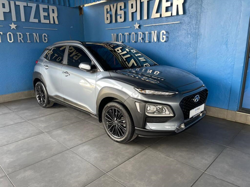 2020 HYUNDAI KONA KONA 1.0TGDI EXECUTIVE