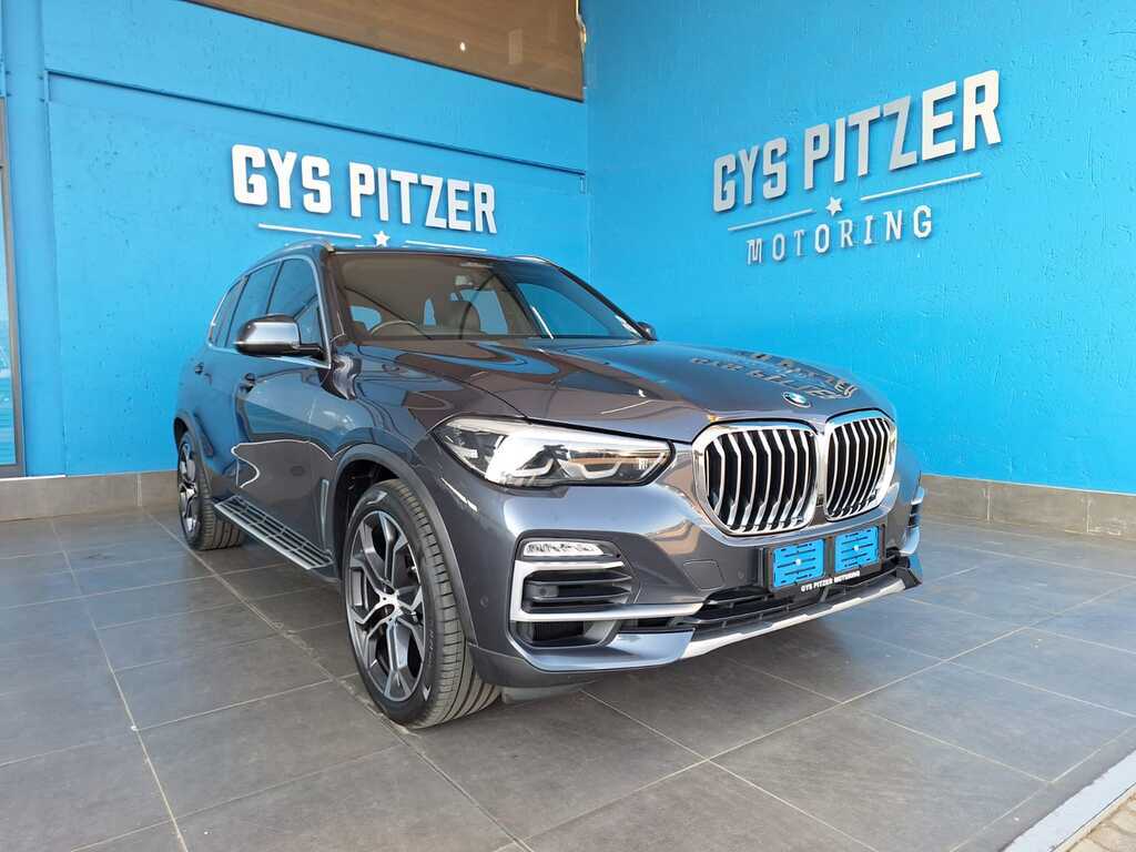 2019 BMW X5 for sale