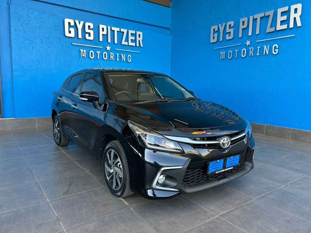 2024 Toyota STARLET for sale