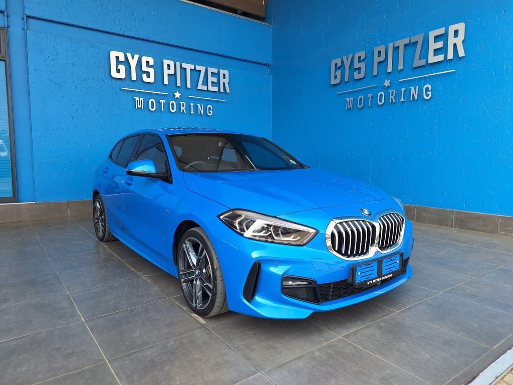 2023 BMW 1 SERIES for sale