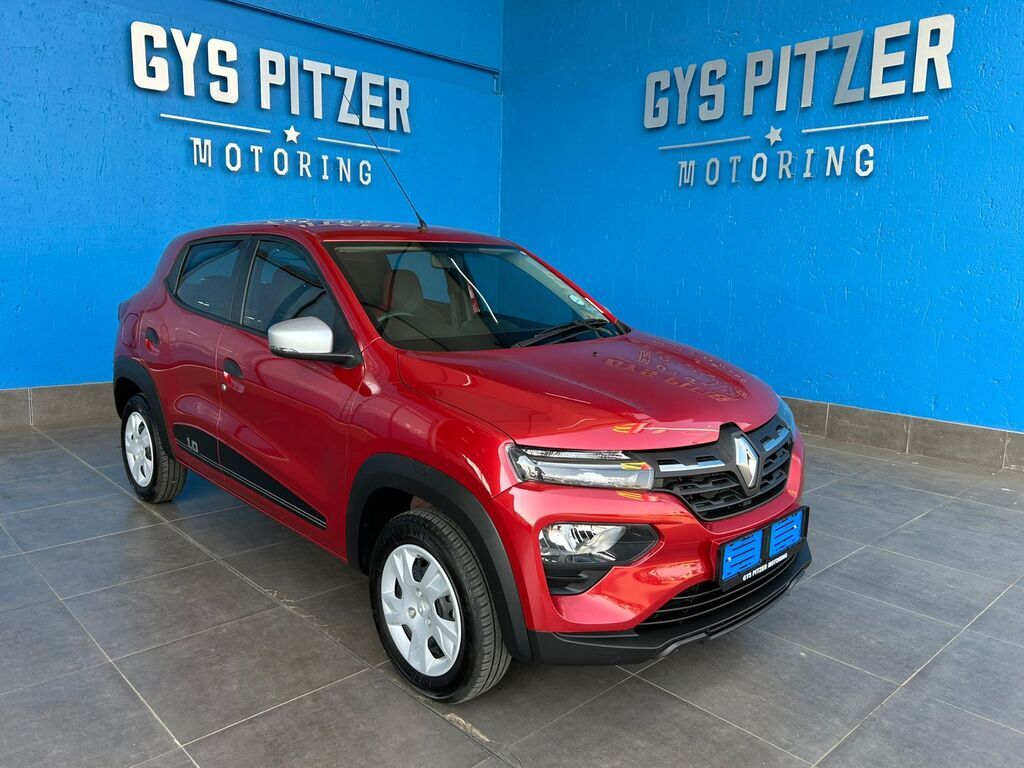 2025 Renault KWID for sale