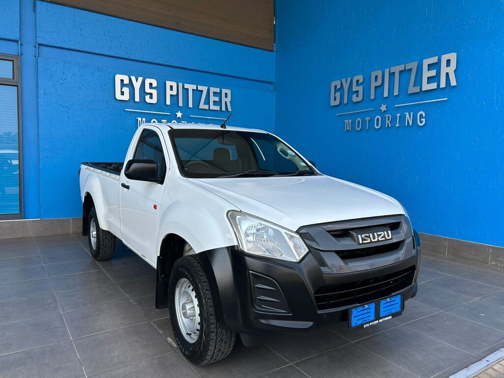 2023 Isuzu D-MAX
