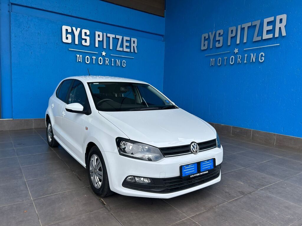 2019 Volkswagen POLO VIVO POLO VIVO 1.4 COMFORTLINE (5DR) photo