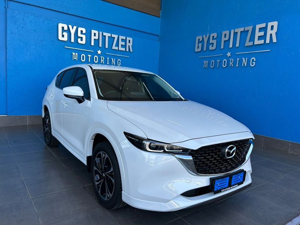 2025 Mazda CX-5 for sale