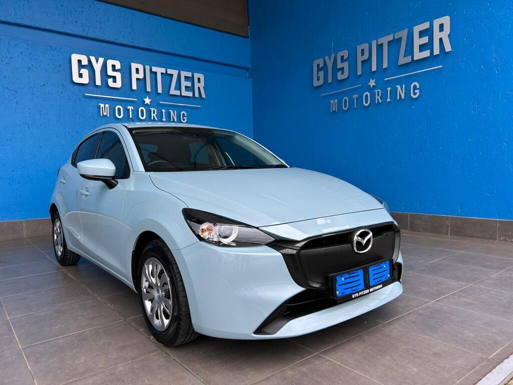 2025 Mazda MAZDA 2 for sale