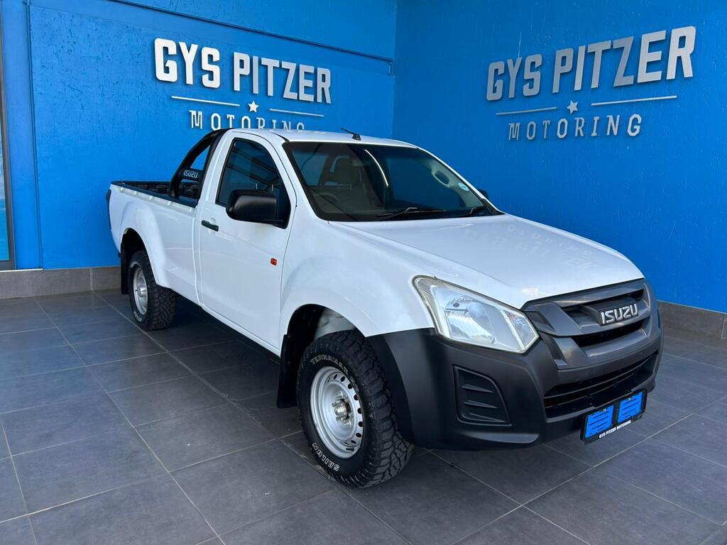 2020 Isuzu D-MAX for sale