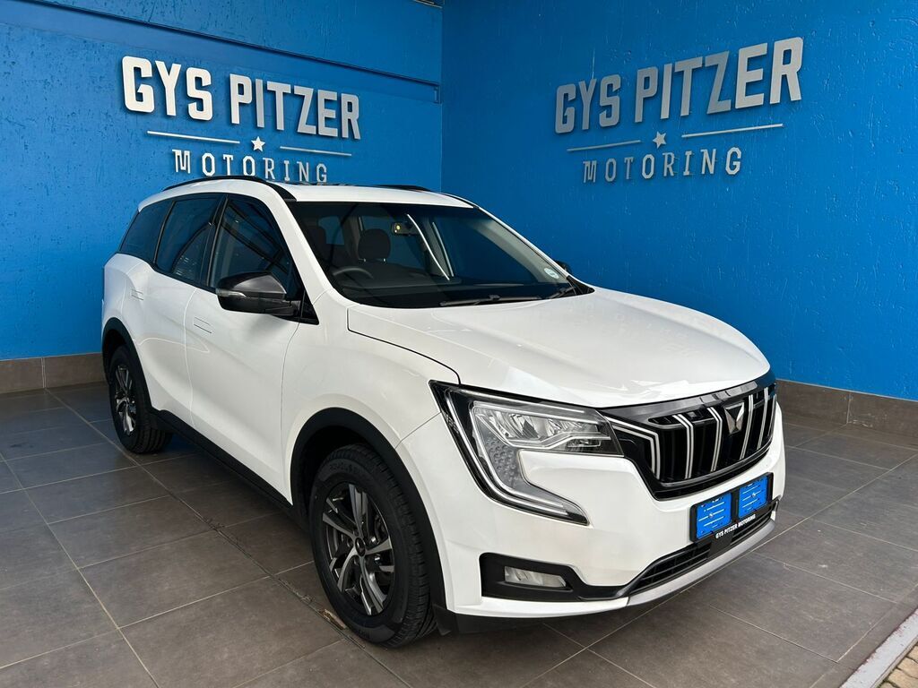 2024 Mahindra XUV 700 for sale