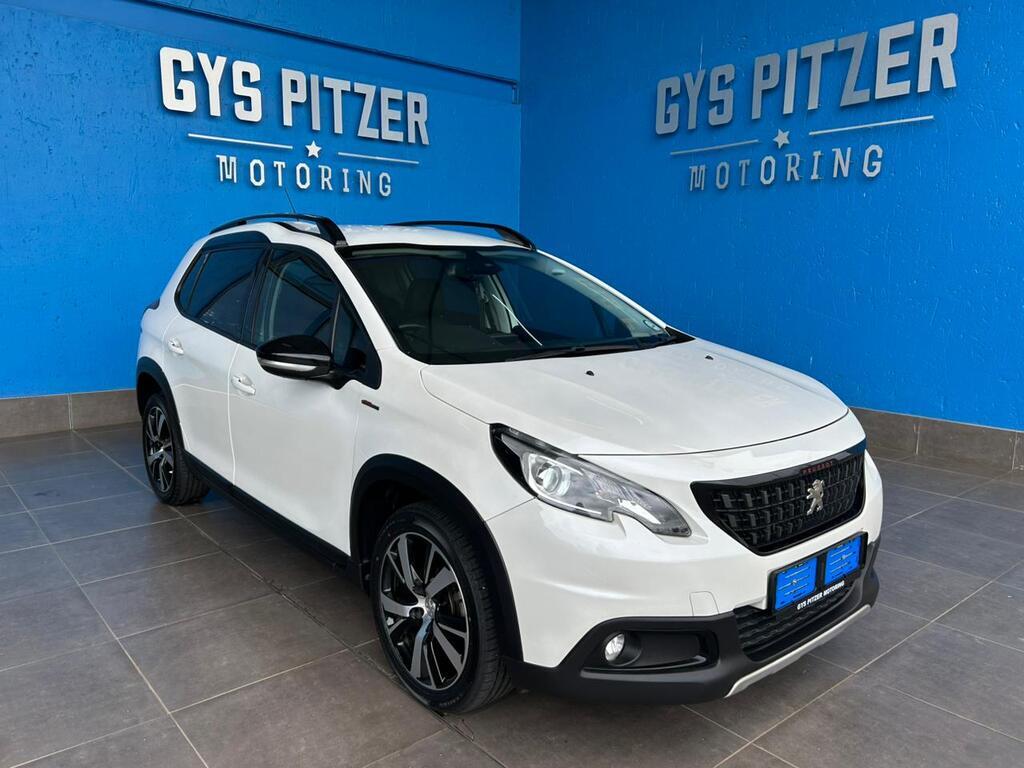 2020 Peugeot 2008 for sale