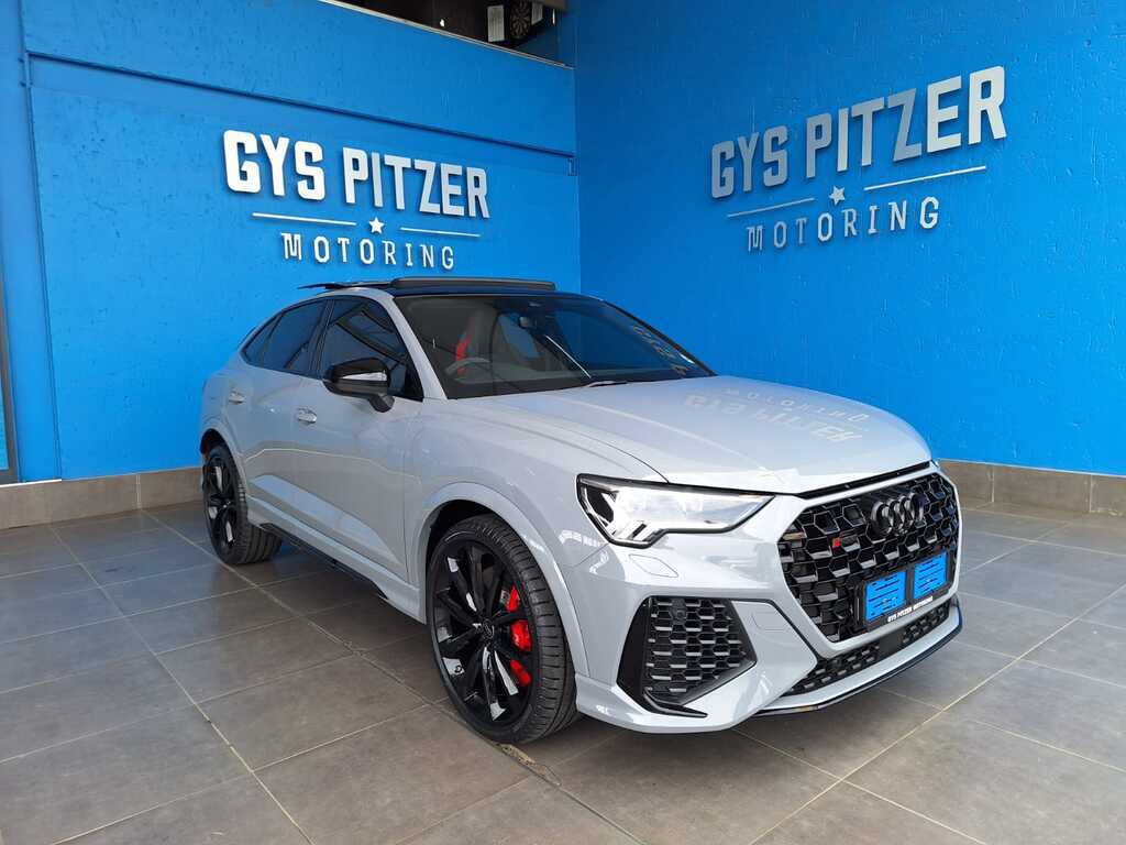 2024 Audi Q3