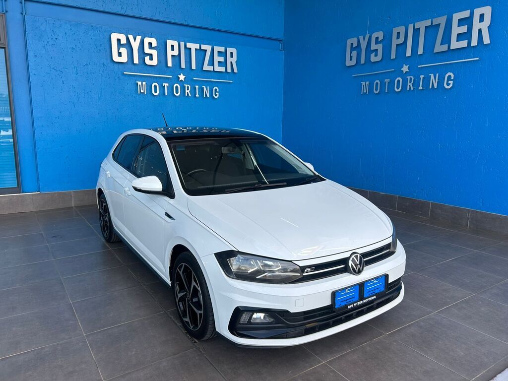2022 Volkswagen POLO POLO 1.0 TSI COMFORTLINE photo