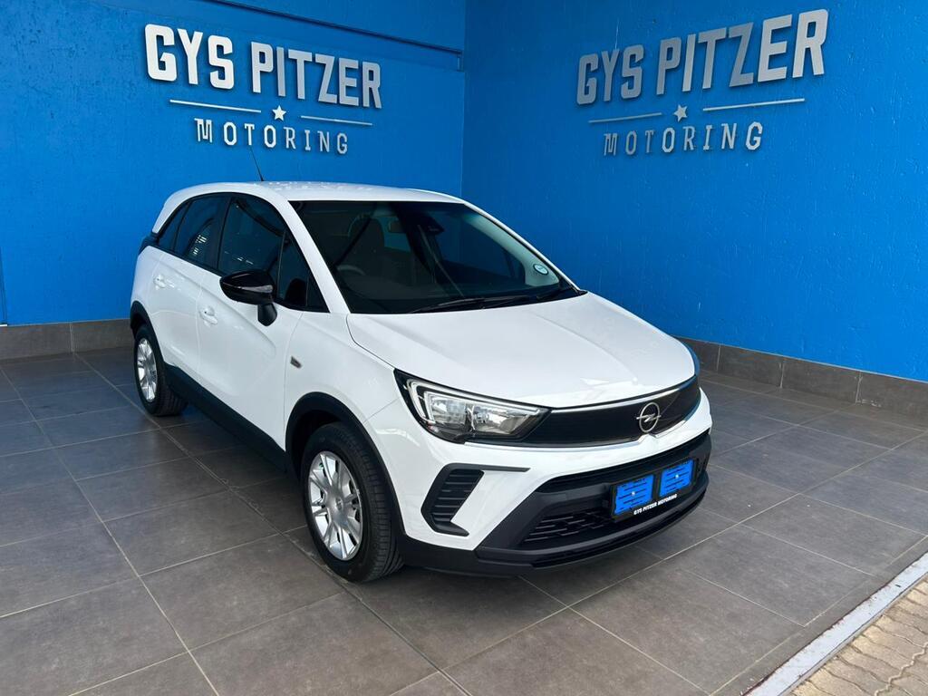 2023 Opel CROSSLAND for sale