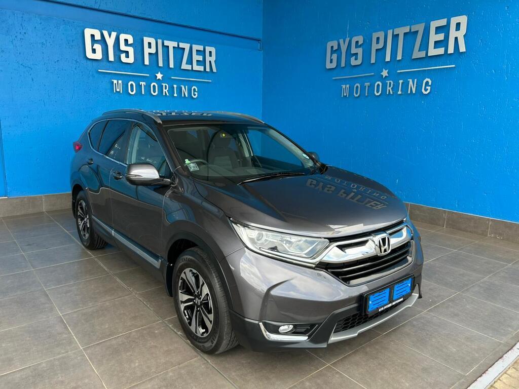 2021 Honda CRV for sale