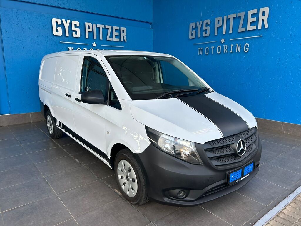2022 Mercedes-Benz VITO for sale