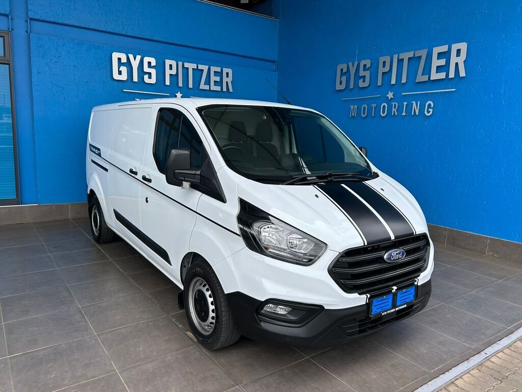 2022 Ford TRANSIT for sale