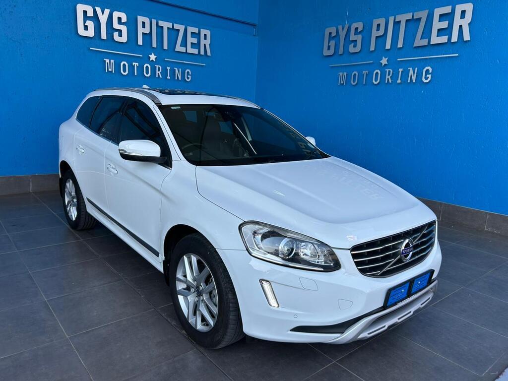 2016 Volvo XC60 for sale