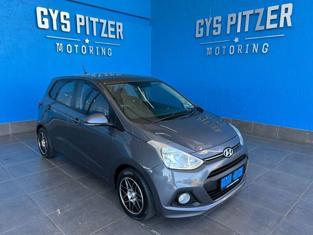 2016 Hyundai i10 for sale
