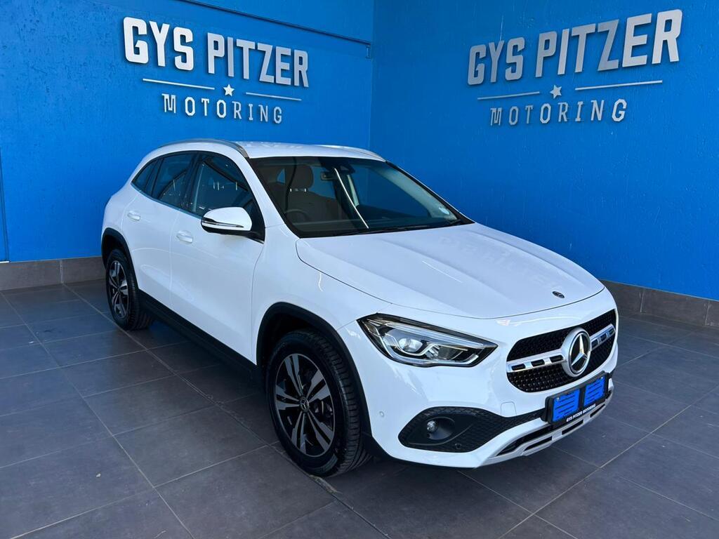 2020 Mercedes-Benz GLA for sale