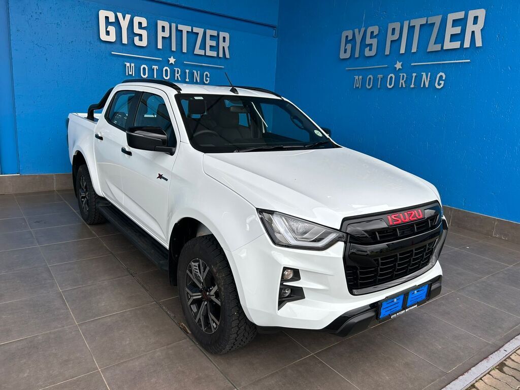 2026 Isuzu D-MAX for sale