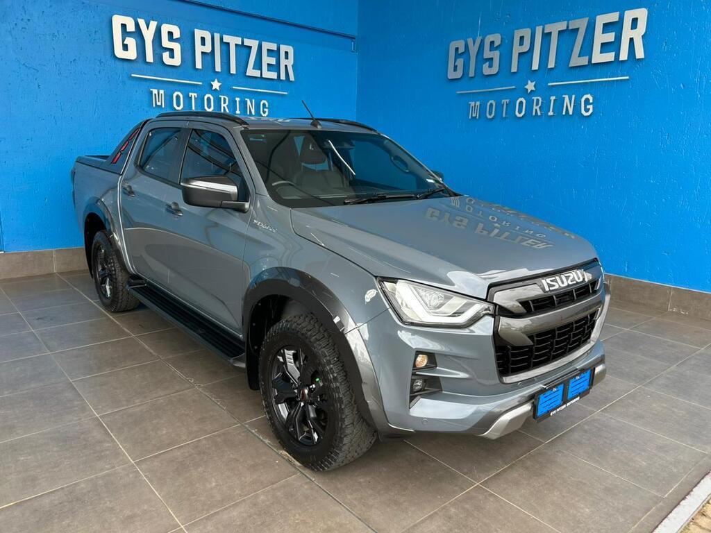 2026 Isuzu D-MAX for sale