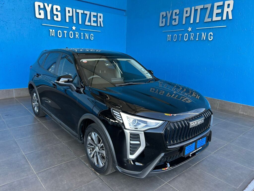 2025 Haval  for sale