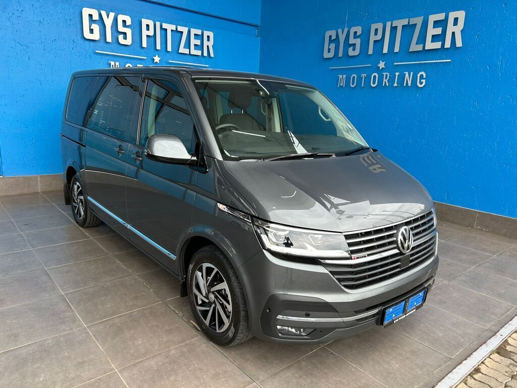 2022 Volkswagen T6 for sale