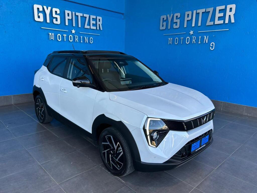 2025 Mahindra XUV3XO for sale
