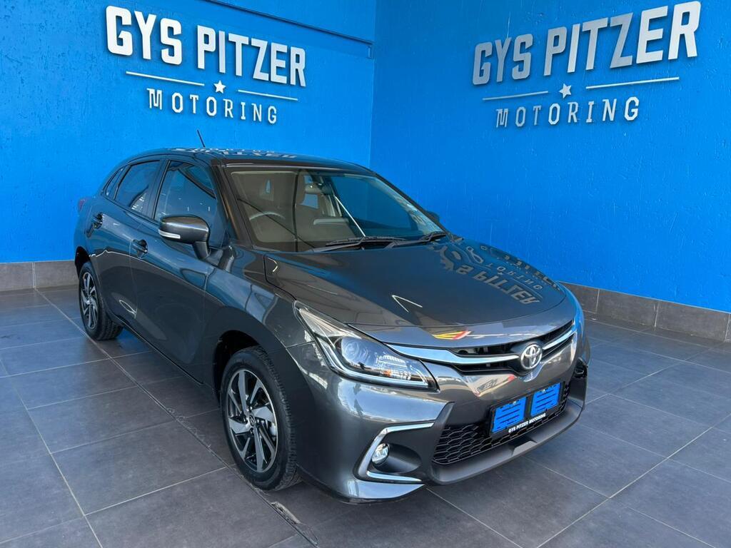 2023 Toyota STARLET for sale