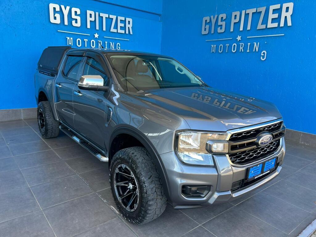 2023 Ford RANGER for sale
