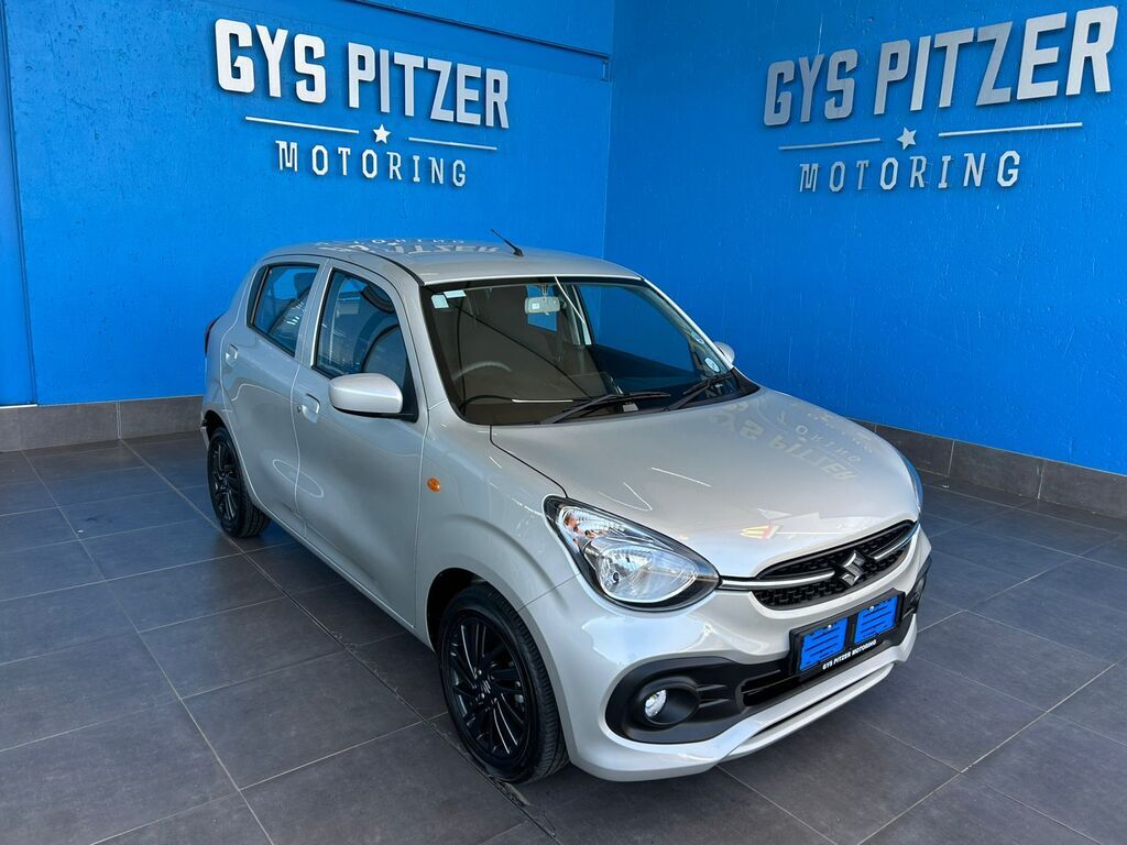 2024 Suzuki CELERIO for sale